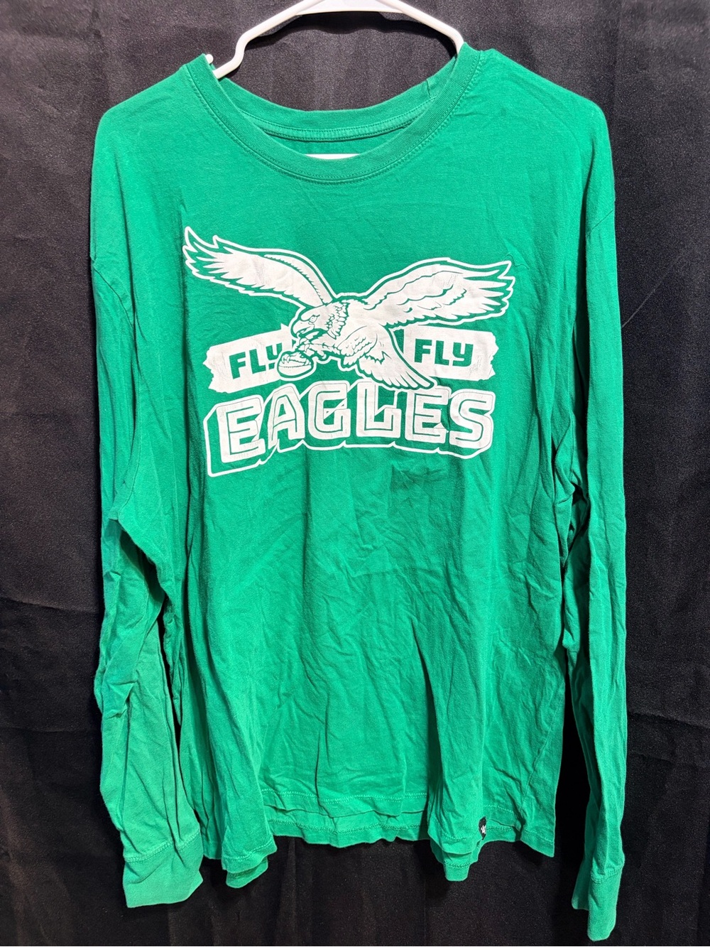 Philadelphia Eagles Longsleeve Tee